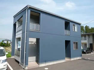 ネクストハウス畑中Dの画像