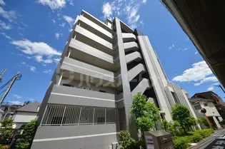 GOLD FOREST東向島の画像