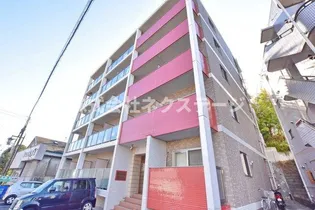 エトワール海老名の画像