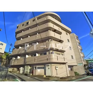 TAKANOビルの画像