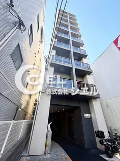 LUMEED江古田【5階】の外観