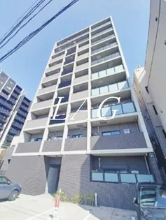 Gran Felicia【4階】の外観