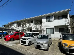 グランド ソレイユの画像