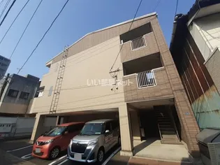 サニーウィング早岐の画像