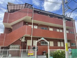 コーポCELGの画像