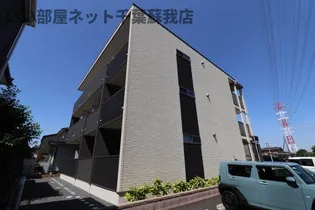 ウッド プレイスの画像