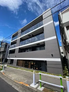 ARCOBALENO SHINITABASHI【2階】の外観