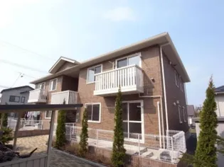 セジュールポム Aの画像