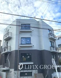 AIR TOWER NAKANOの画像