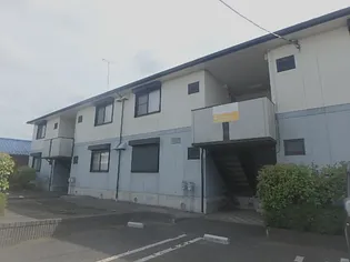 パルテイル佐原の画像