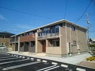 ラフレシールIIの画像