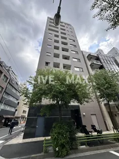 ミリアレジデンス日本橋人形町II【4階】の外観