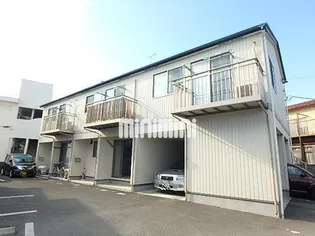 セラブール芳賀3番館の画像