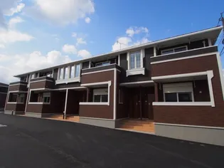 GRAND PALACE Ⅲの画像