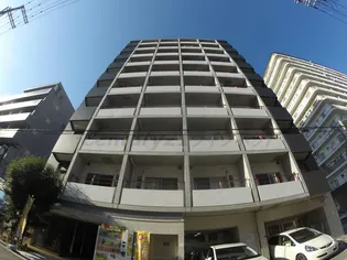 セレブコート新北野の画像