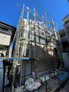 リベルテ橋本の画像