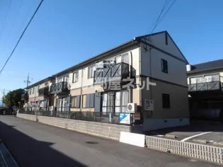 ルミエール777 Bの画像