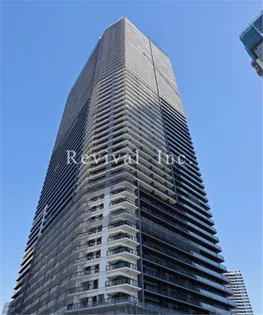 グランドシティタワー池袋【11階】の外観