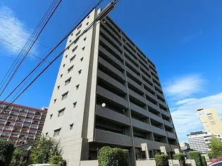 サーパス浜ノ町ツインタワーの画像