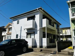 エルヴィーナ旭ヶ丘C棟の画像