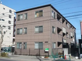 ルミエール瑞江の画像