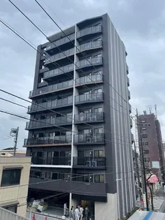 メイクス西新井大師の画像