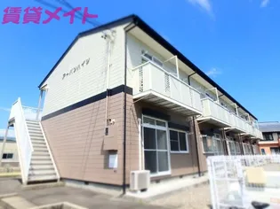 アーバンハイツの画像