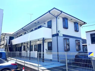 ミネキハイツの画像