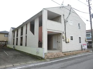 パルプラザAの画像