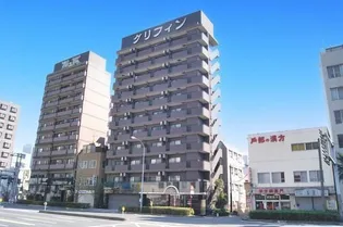 グリフィン横浜 ルミエールの画像