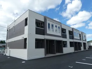 カーサエドウィンの画像