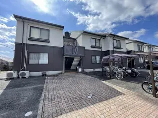 KNジャンクション B棟の画像