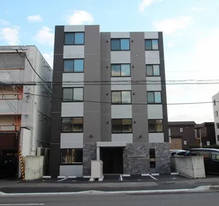 DPレジデンス元町の画像