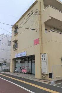 アーバンハウス奈良坂の画像