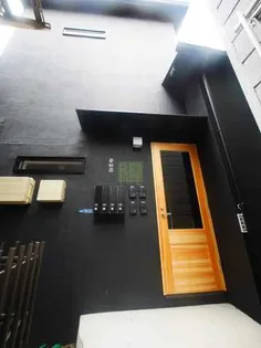 若松荘【2階】の外観