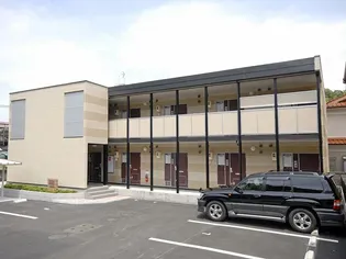 レオパレスKの画像