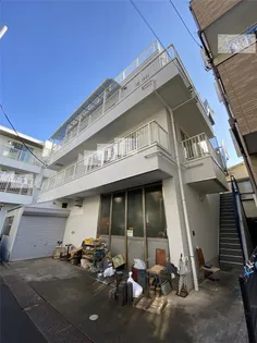 ADハウスの画像