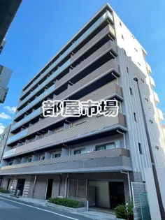アルテシモグレイスの画像