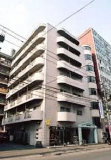 ドミ20公園通りの画像