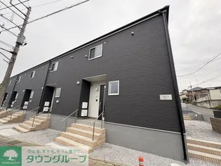 リーブルファイン深谷駅Ⅱの画像