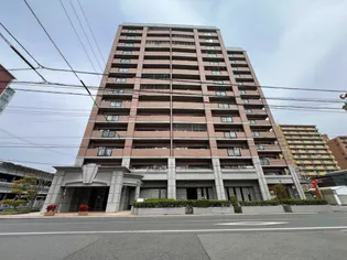 ファミール西条朝日町の画像