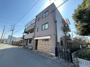 長岡はつみ館の画像