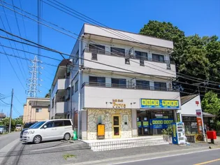 さくら第1マンションの画像