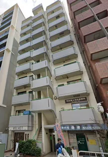 コスモ和光【3階】の外観