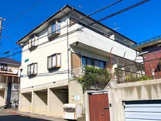 HOUSE HIZUKIの画像