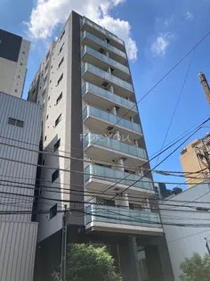 ミュプレ恵比寿(旧:Brezza Ebisu)【11階】の外観