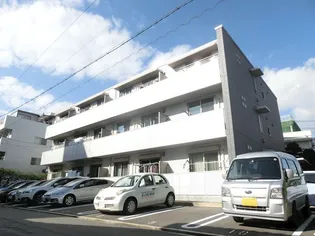 クローバー白島の画像
