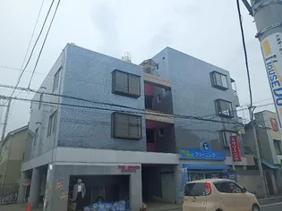 ザ グレイス早田の画像