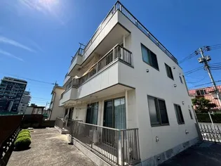 アマービレの画像