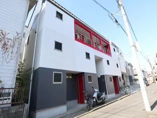 ISメゾン川口の画像